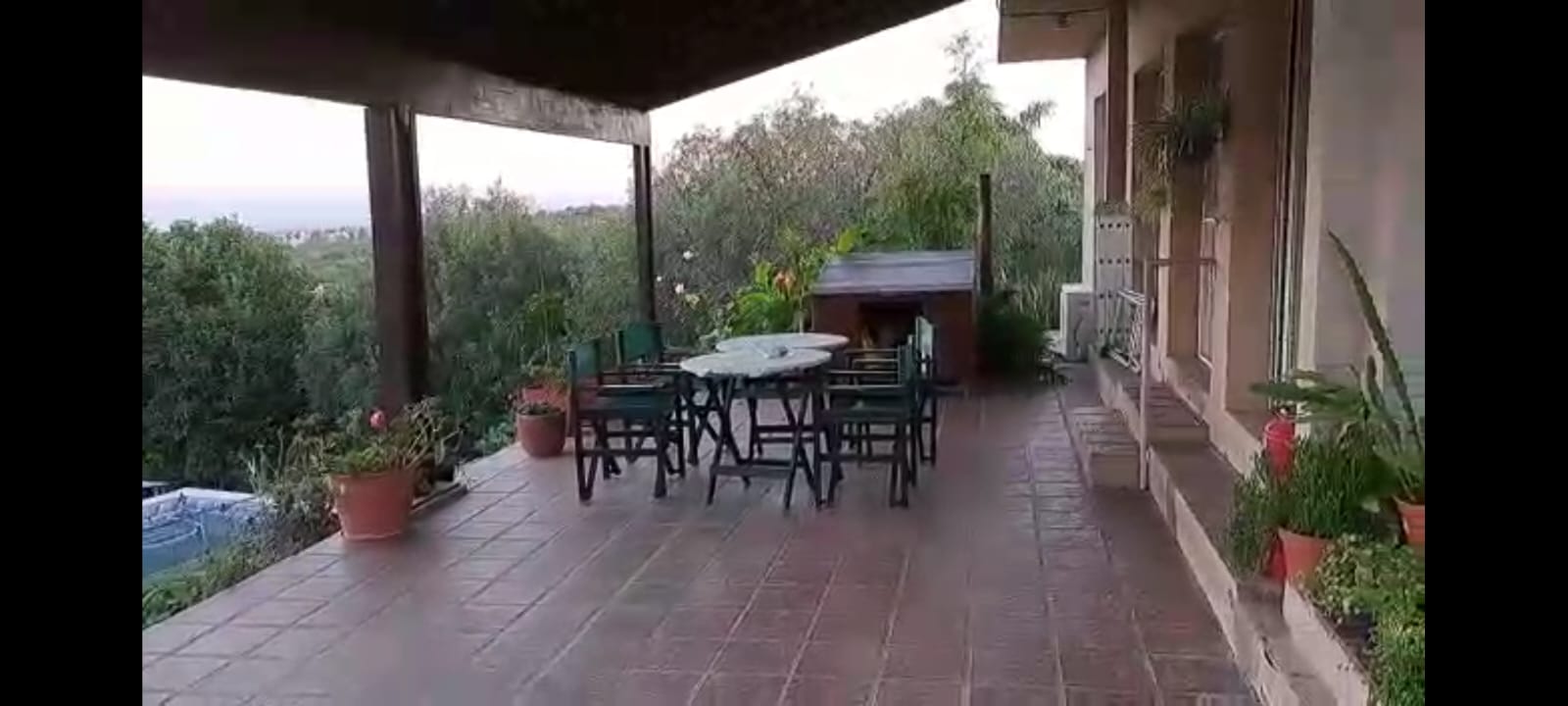 CASA CAPACIDAD 6 PERSONAS EN TIERRA ALTA 